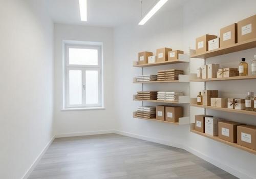 Beispiel Visualisierung