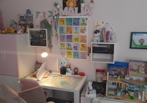 Kinderzimmer