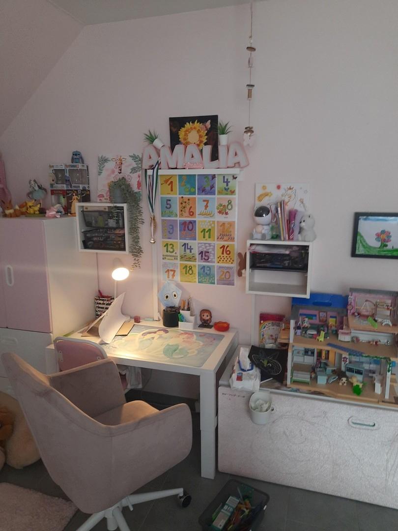 Kinderzimmer