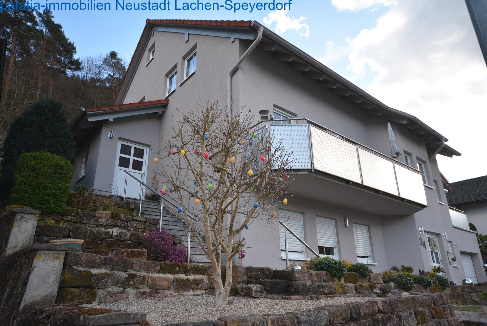 Seitenansicht