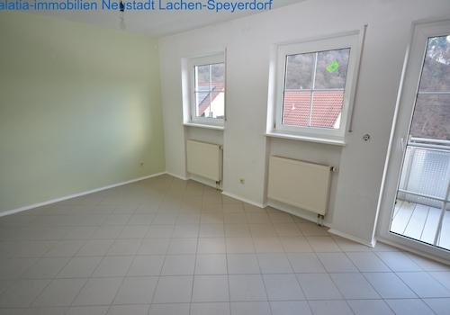 Wohnraum ELW