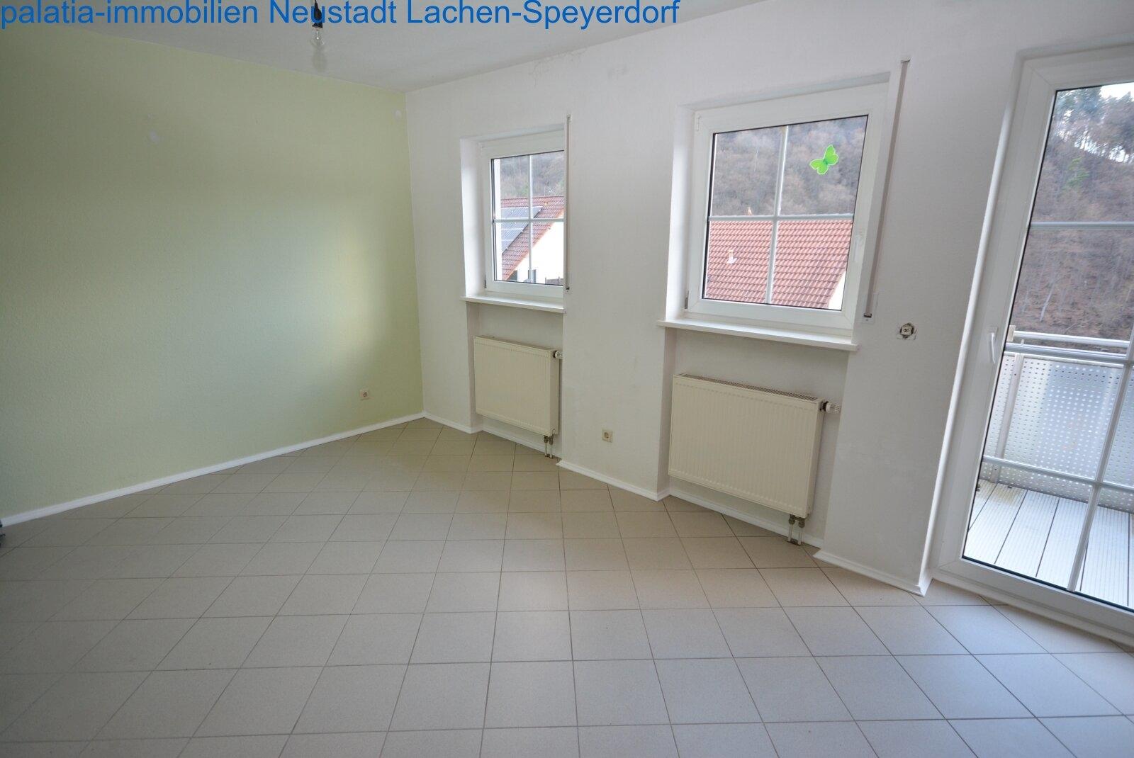 Wohnraum ELW