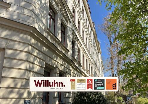Ihr neues Zuhause