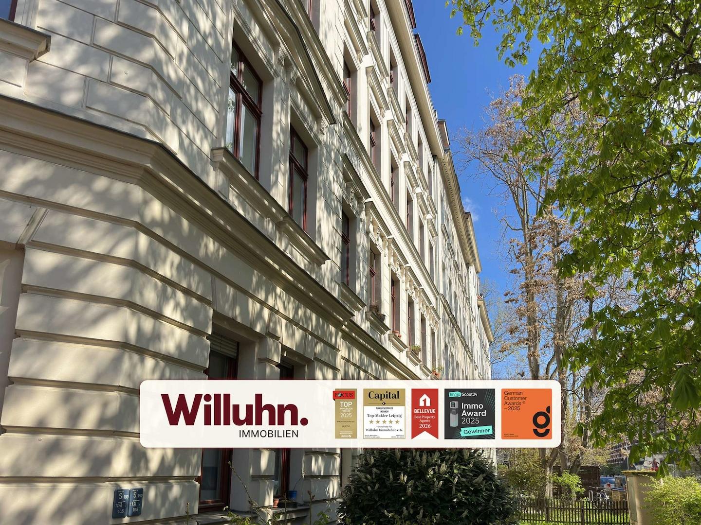 Ihr neues Zuhause