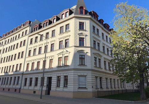 Objektansicht