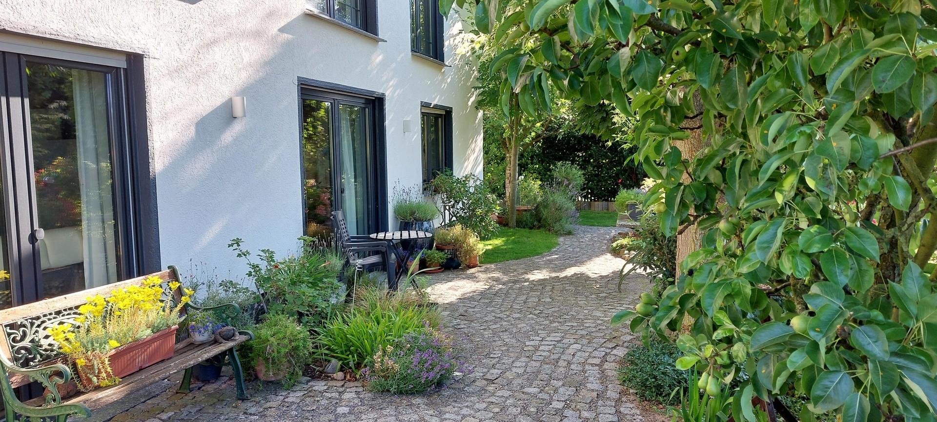 Südterrasse