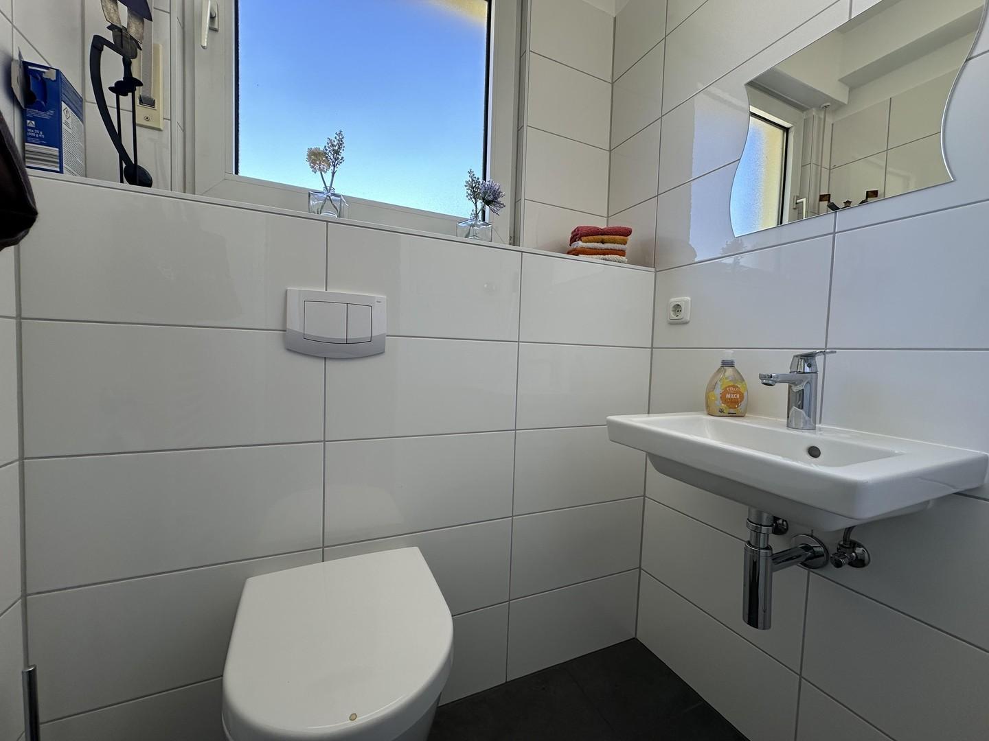 Gäste-WC