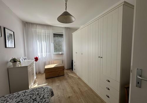 Kinder- / Arbeitszimmer
