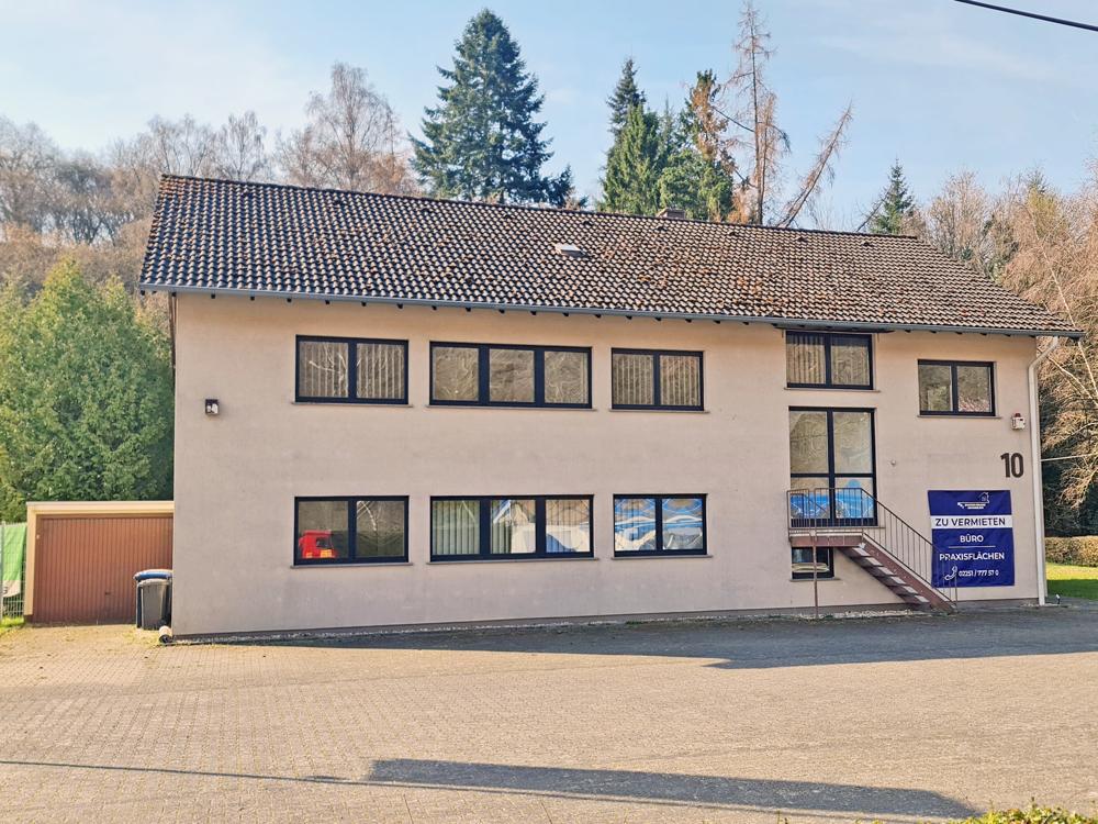 Frontansicht