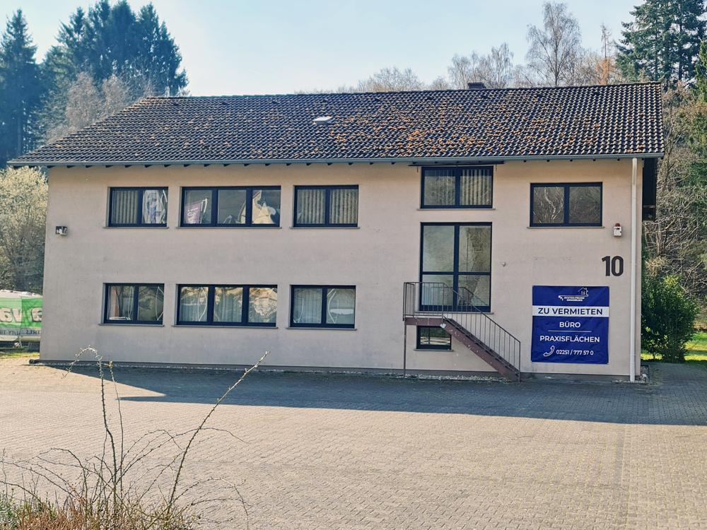 Frontansicht