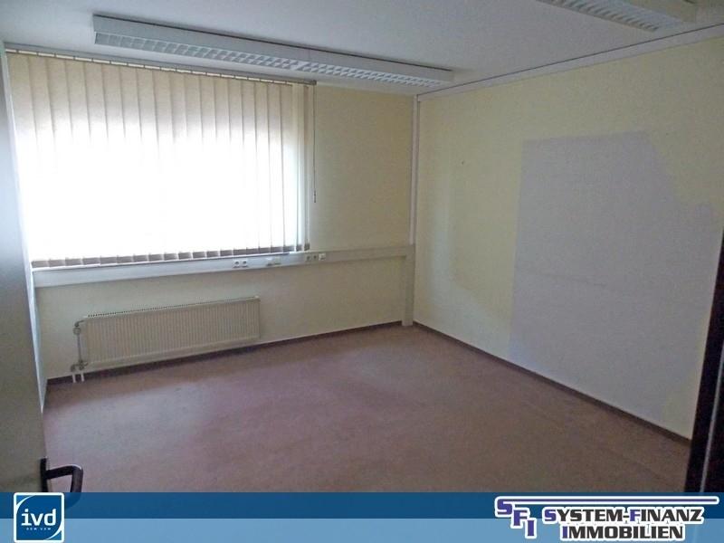 Beispiel Büro