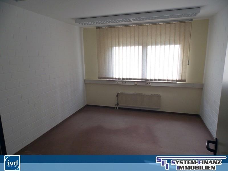 Beispiel Büro