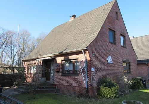 Vorderansicht