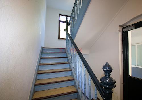 Treppenhaus