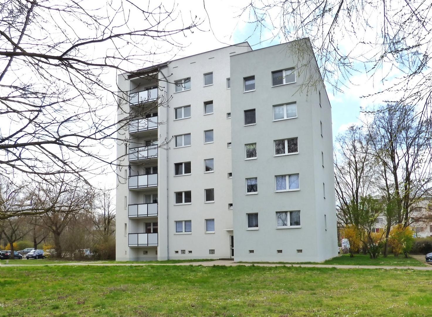 Rückansicht