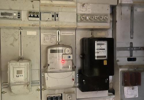Elektrik