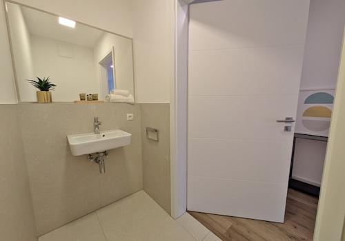 Gäste WC