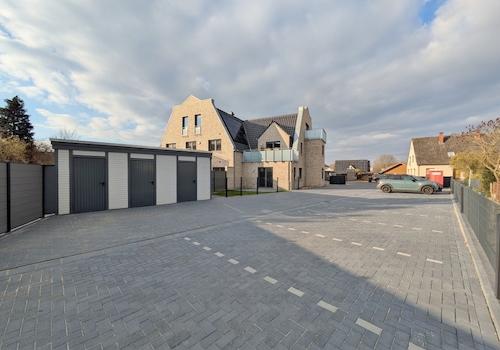 Parkplatz