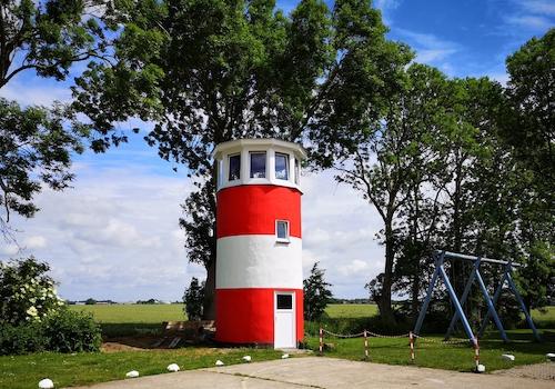 Traum vom eigenen Leuchtturm