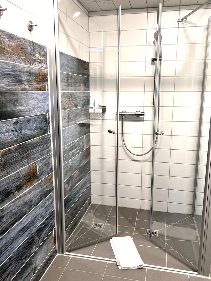 Bad Doppelzimmer Hummer