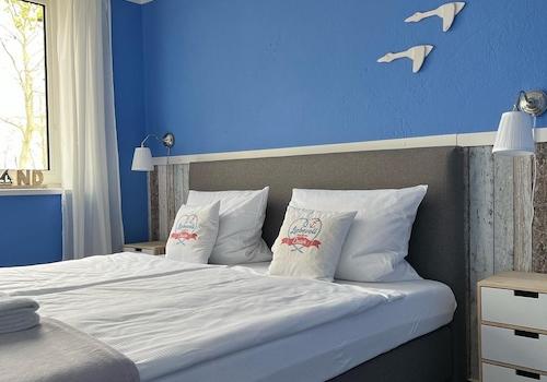 Doppelzimmer Meeressuite