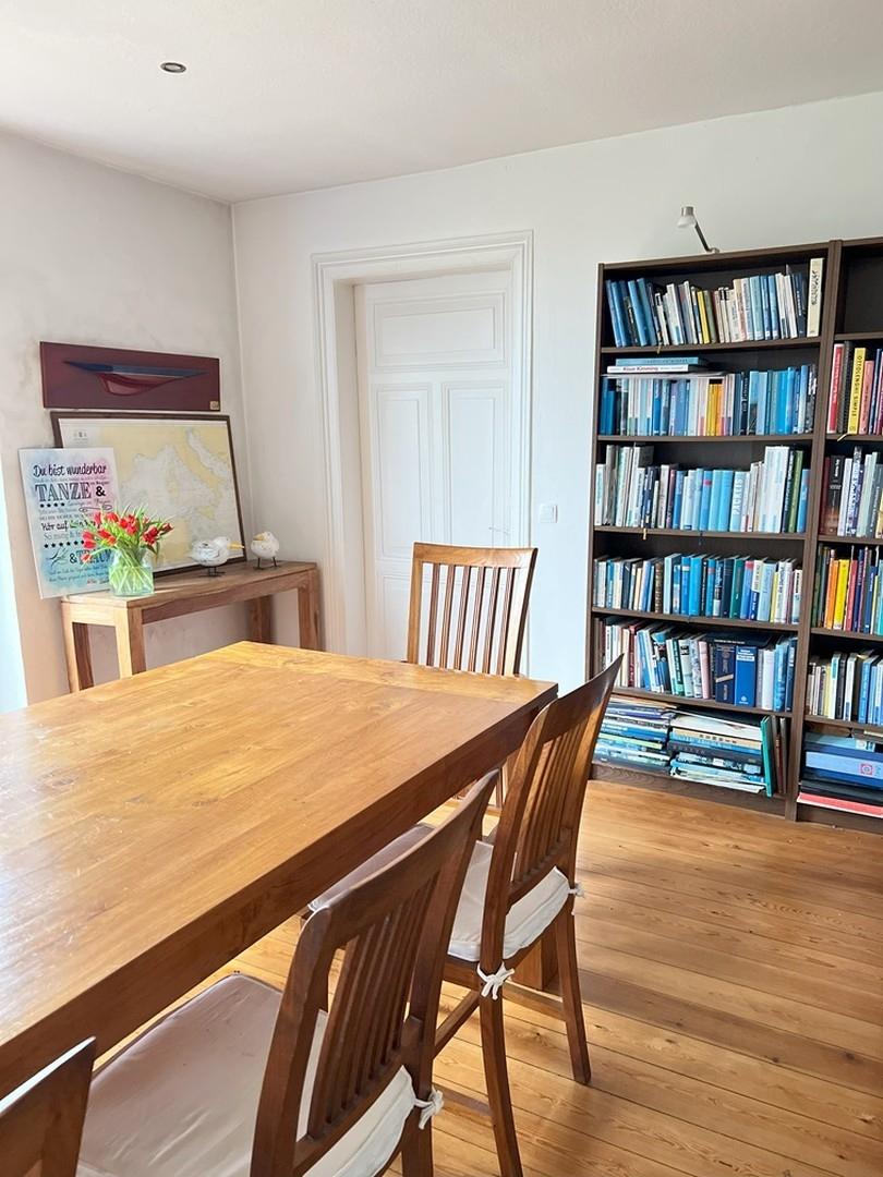 Wohnzimmer Betreiber Haus 1