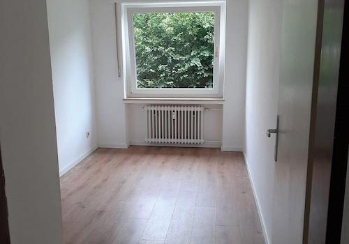 Kinderzimmer / Büro