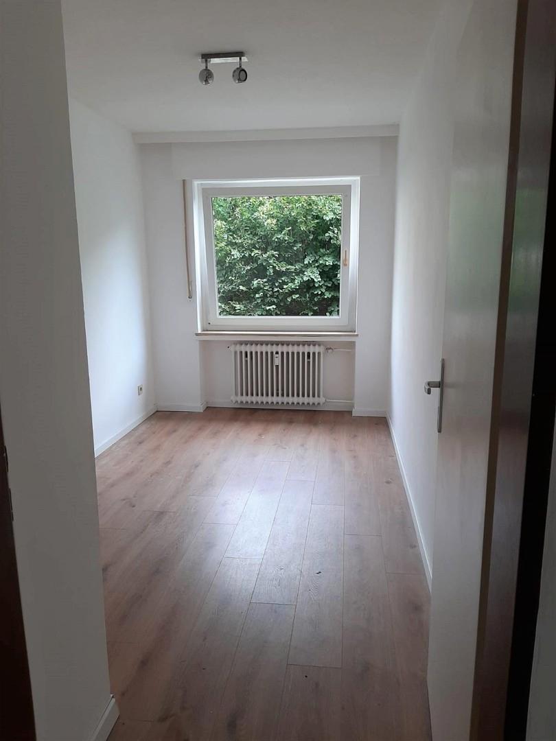 Kinderzimmer / Büro