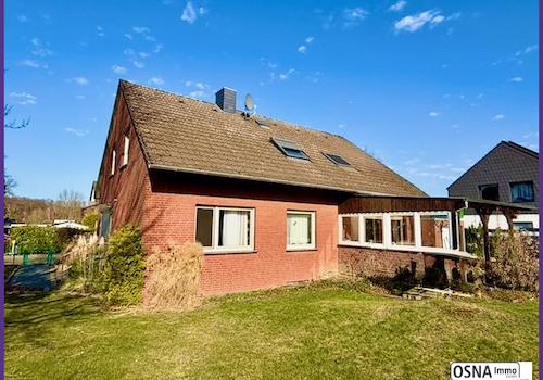 Gartenansicht