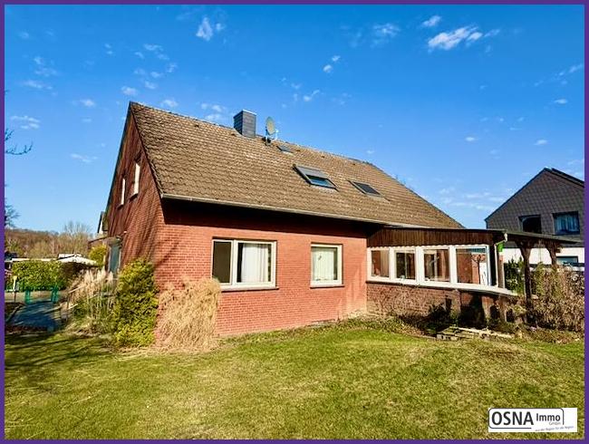 Gartenansicht