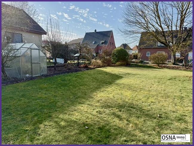 Gartenansicht Bild #1
