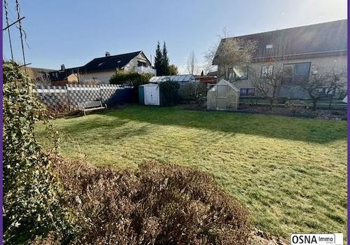Gartenansicht Bild #2