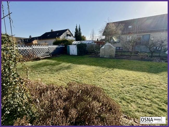 Gartenansicht Bild #2