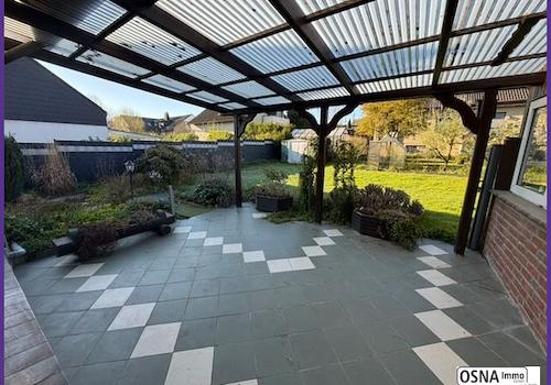 EG Terrasse  Bild #1