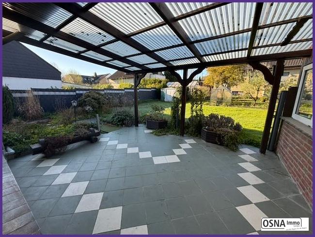 EG Terrasse  Bild #1