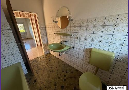 EG Badezimmer Bild #1