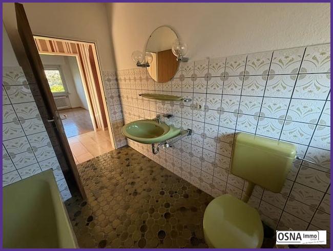 EG Badezimmer Bild #1