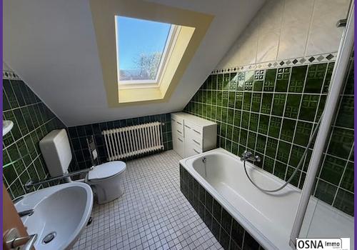 DG Badezimmer Bild #1