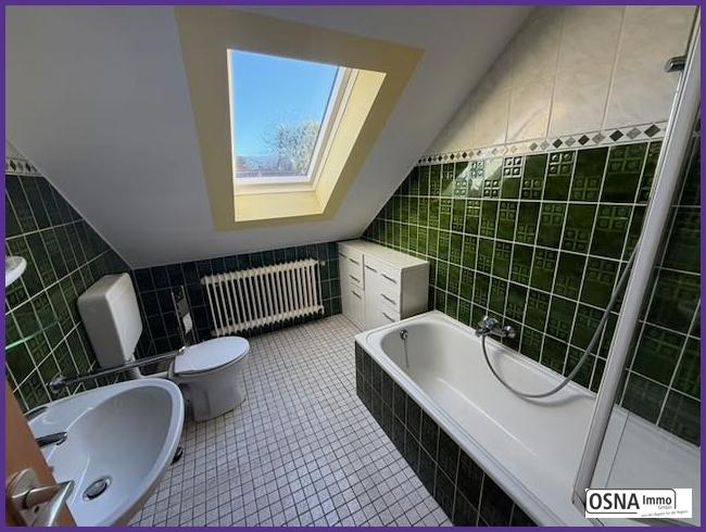 DG Badezimmer Bild #1