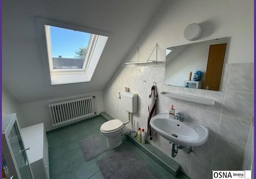 DG Gäste WC Bild #1