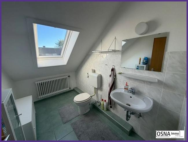 DG Gäste WC Bild #1