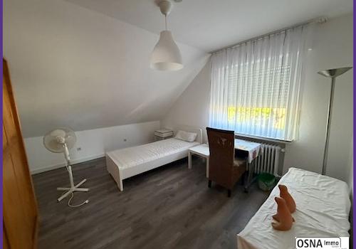 DG Schlafzimmer 1 Bild #1