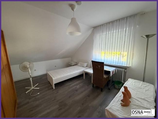 DG Schlafzimmer 1 Bild #1