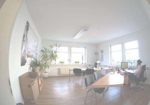 Bürobeispiel