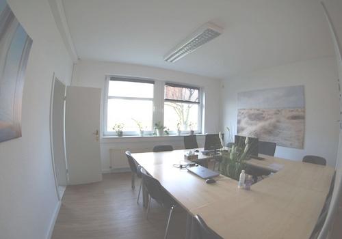 Bürobeispiel
