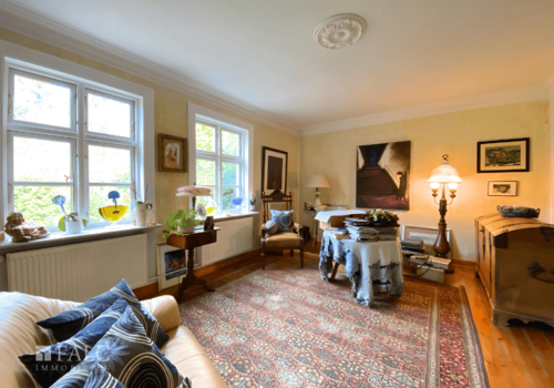 Wohnzimmer l EG