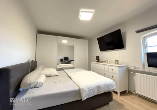 Schlafzimmer WE lll