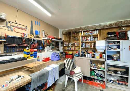 Werkstatt