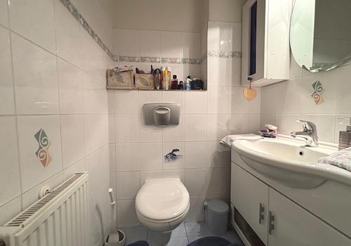 Gäste WC