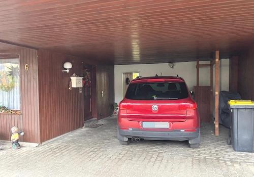 Stellplatz